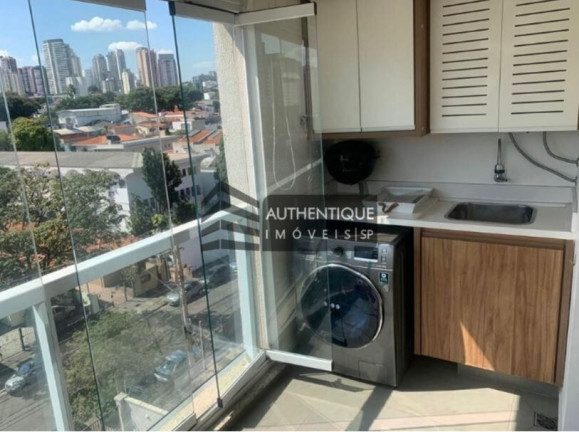 Apartamento com 2 Quartos à Venda, 50 m² em Vila Leopoldina - São Paulo