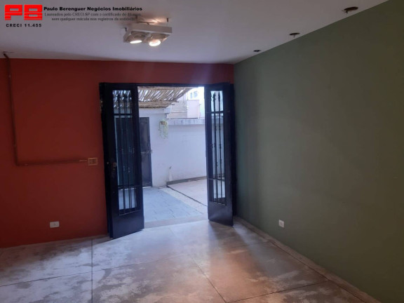 Imagem Casa para Alugar, 350 m² em Itaim Bibi - São Paulo