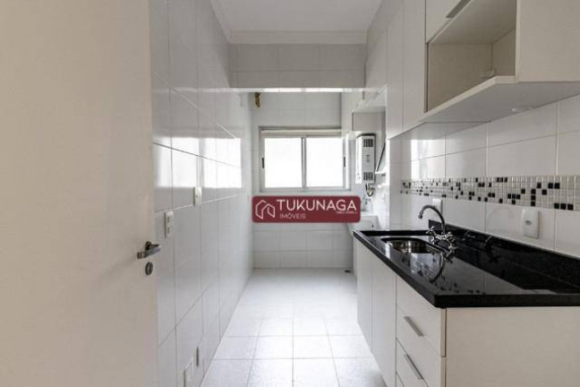 Apartamento com 3 Quartos à Venda, 61 m² em Cambuci - São Paulo
