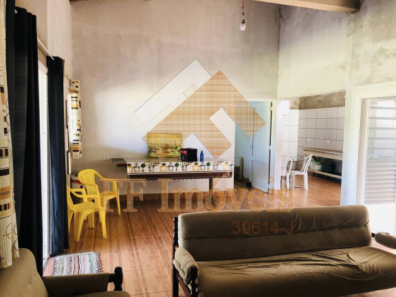 Imagem Casa com 2 Quartos à Venda, 600 m² em Estância Lagoa Dourada - Brotas