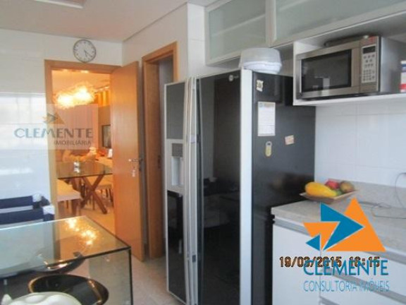 Imagem Apartamento com 4 Quartos à Venda, 191 m² em Funcionários - Belo Horizonte