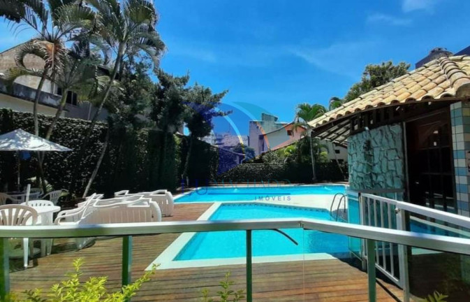 Imagem Apartamento com 4 Quartos à Venda, 254 m² em Vila Nova - Cabo Frio