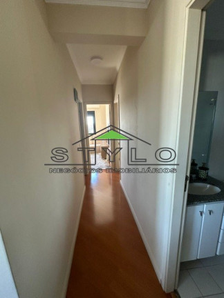 Imagem Apartamento com 3 Quartos à Venda, 80 m² em Vila Euclides - São Bernardo Do Campo