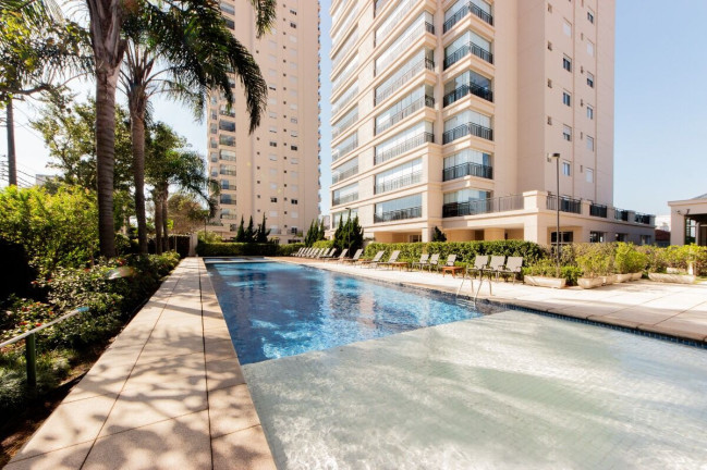Imagem Apartamento com 4 Quartos à Venda, 287 m² em Ipiranga - São Paulo