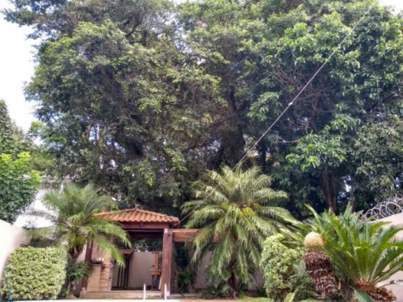 Imagem Casa com 4 Quartos à Venda, 243 m² em Partenon - Porto Alegre