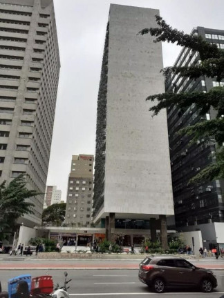Imagem Sala Comercial à Venda, 62 m² em Bela Vista - São Paulo
