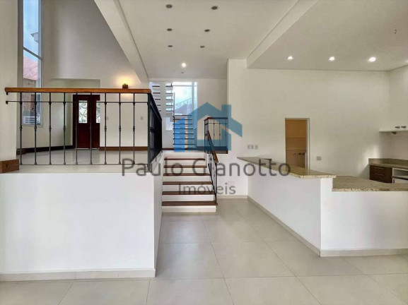 Imagem Casa de Condomínio com 3 Quartos à Venda, 271 m² em Moinho Velho - Cotia