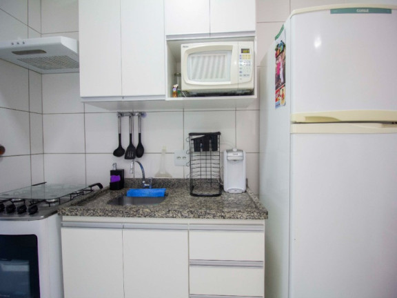 Imagem Imóvel com 2 Quartos à Venda, 48 m² em Vila Andrade - São Paulo