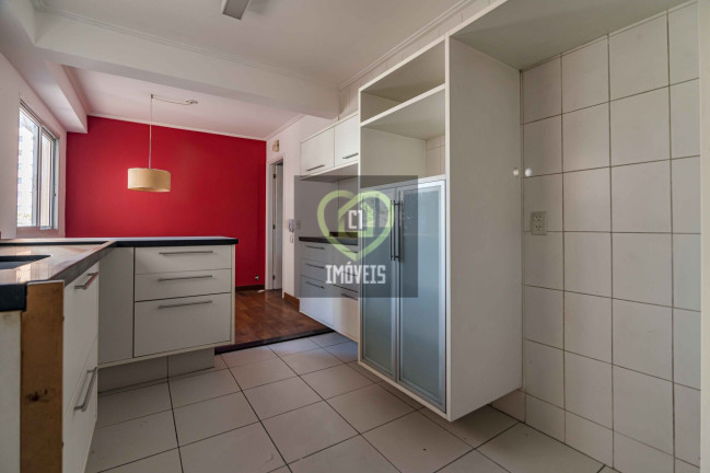 Imagem Apartamento com 3 Quartos à Venda, 140 m² em Alto Da Lapa - São Paulo