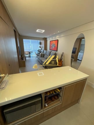 Imagem Apartamento com 1 Quarto à Venda, 59 m² em Dois De Julho - Salvador