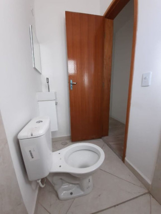 Apartamento com 2 Quartos à Venda, 36 m² em Vila Tibiriçá - Santo André