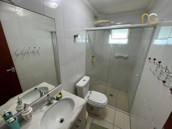 Imagem Apartamento com 3 Quartos à Venda, 147 m² em Ocian - Praia Grande