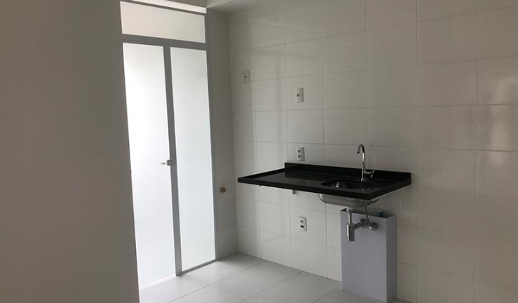 Imagem Apartamento com 2 Quartos à Venda, 80 m² em Vila Santa Catarina - São Paulo