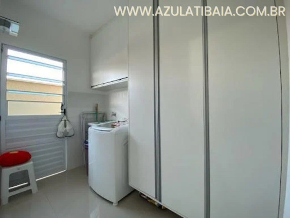 Imagem Casa com 3 Quartos à Venda, 385 m² em Retiro Das Fontes - Atibaia