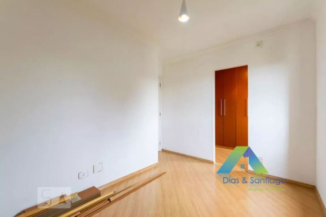 Apartamento com 3 Quartos à Venda, 64 m² em Vila Arapuã - São Paulo