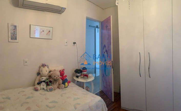 Imagem Apartamento com 3 Quartos à Venda, 80 m² em Higienópolis - São Paulo
