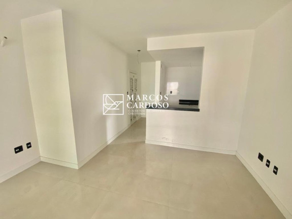 Imagem Apartamento com 3 Quartos à Venda, 114 m² em Umarizal - Belém