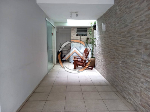 Imagem Sobrado com 3 Quartos à Venda, 140 m² em Barcelona - São Caetano Do Sul