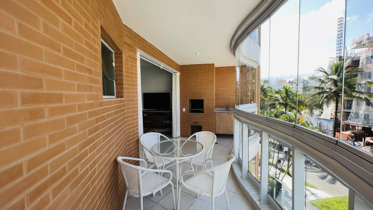 Apartamento com 3 Quartos à Venda, 87 m² em Riviera De São Lourenço - Bertioga