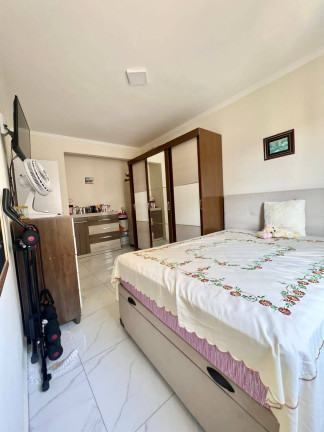 Imagem Apartamento com 1 Quarto à Venda, 65 m² em Ocian - Praia Grande