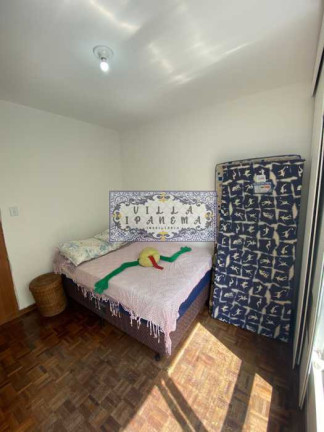 Apartamento com 3 Quartos à Venda, 120 m² em Leme - Rio De Janeiro