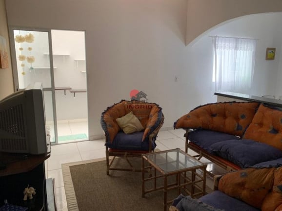 Imagem Casa com 2 Quartos à Venda, 250 m² em Belmira Novaes - Peruíbe