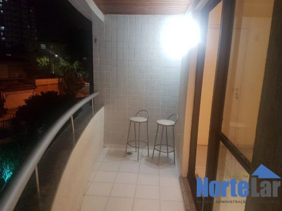 Apartamento com 3 Quartos à Venda, 102 m² em Vila Albertina - São Paulo