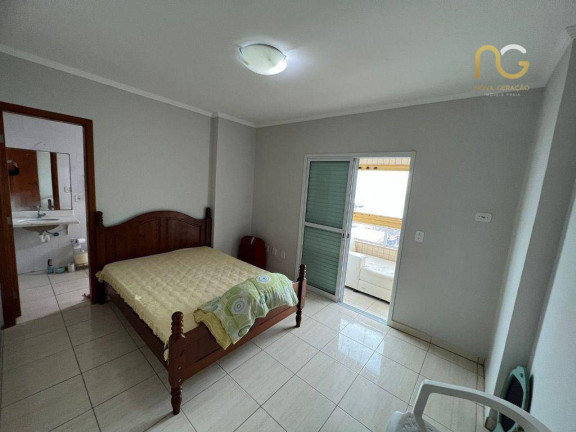 Imagem Apartamento com 3 Quartos à Venda, 147 m² em Ocian - Praia Grande