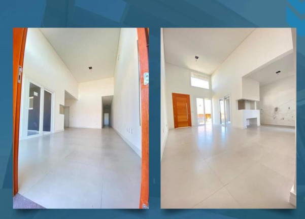Imagem Casa com 3 Quartos à Venda, 86 m² em Jardim Beira Mar - Capao Da Canoa