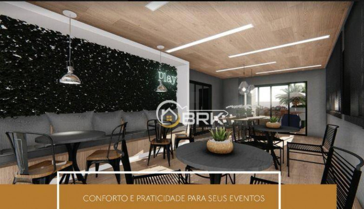 Imagem Apartamento com 2 Quartos à Venda, 51 m² em Vila Formosa - São Paulo