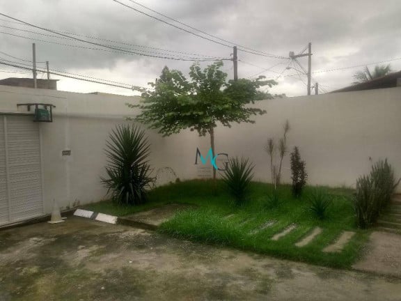 Imagem Casa com 3 Quartos à Venda, 229 m² em Cosmos - Rio De Janeiro