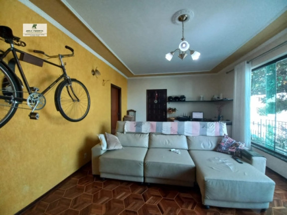 Imagem Casa com 3 Quartos à Venda, 330 m² em Vila Jardini - Sorocaba