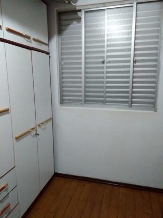 Imagem Apartamento com 2 Quartos à Venda, 47 m² em Jardim Nova República - Piracicaba