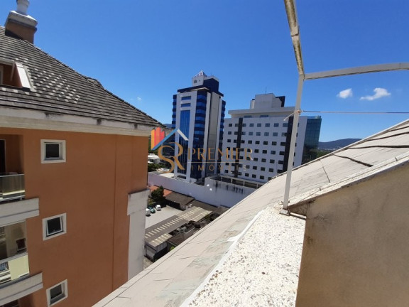 Imagem Apartamento com 3 Quartos à Venda, 97 m² em Agronômica - Florianópolis