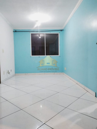 Imagem Apartamento com 3 Quartos à Venda, 63 m² em Vila Carmosina - São Paulo