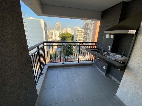 Imagem Apartamento com 2 Quartos à Venda, 67 m² em Perdizes - São Paulo