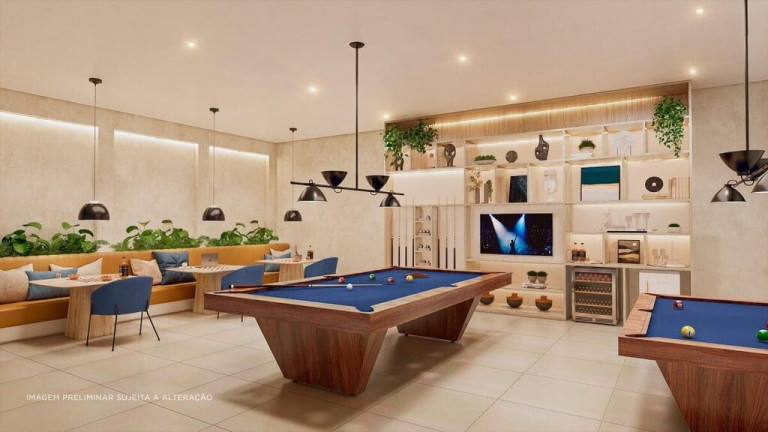 Imagem Apartamento com 3 Quartos à Venda, 87 m² em Butantã - São Paulo