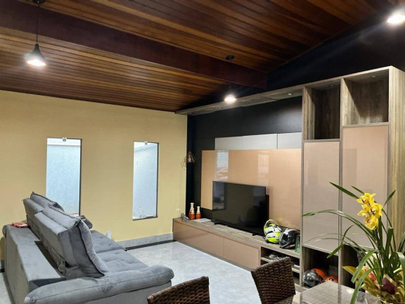 Imagem Casa com 4 Quartos à Venda, 300 m² em Jardim Europa - São Paulo