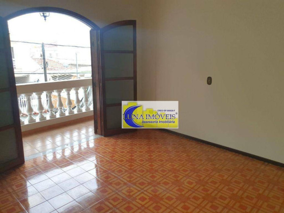 Imagem Sobrado com 3 Quartos à Venda ou Locação, 172 m² em Rudge Ramos - São Bernardo Do Campo