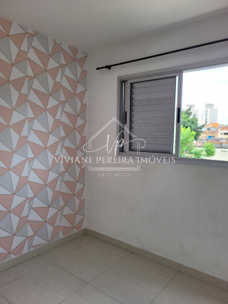 Imagem Apartamento com 2 Quartos à Venda, 48 m² em Santa Maria - Osasco