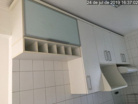 Apartamento com 2 Quartos à Venda, 50 m² em Vila Arriete - São Paulo