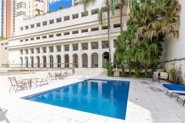 Apartamento com 4 Quartos à Venda, 296 m² em Vila Andrade - São Paulo