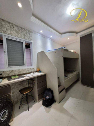 Imagem Casa com 2 Quartos à Venda, 98 m² em Ocian - Praia Grande