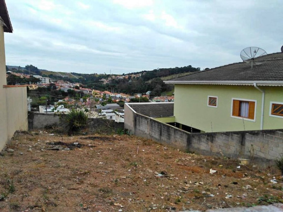 Imagem Imóvel à Venda, 250 m² em Jardim Salessi - Itatiba