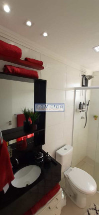 Imagem Apartamento com 3 Quartos à Venda, 104 m² em Centro - Mongaguá