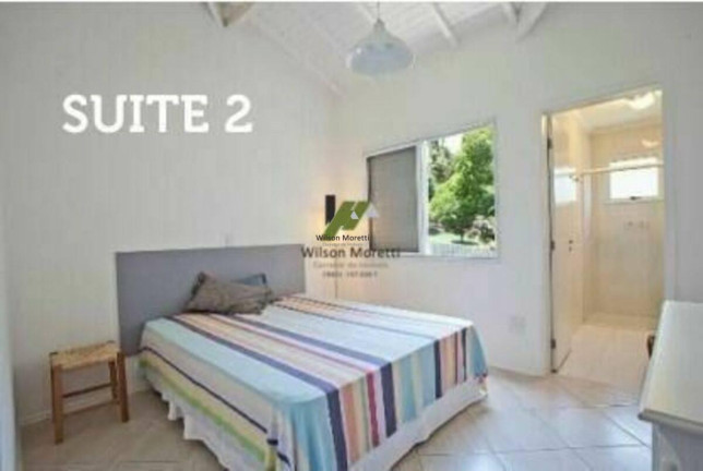 Imagem Casa com 4 Quartos à Venda, 450 m² em Pinhal - Cabreúva
