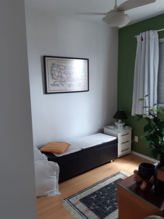 Apartamento com 2 Quartos à Venda, 45 m² em Sacomã - São Paulo