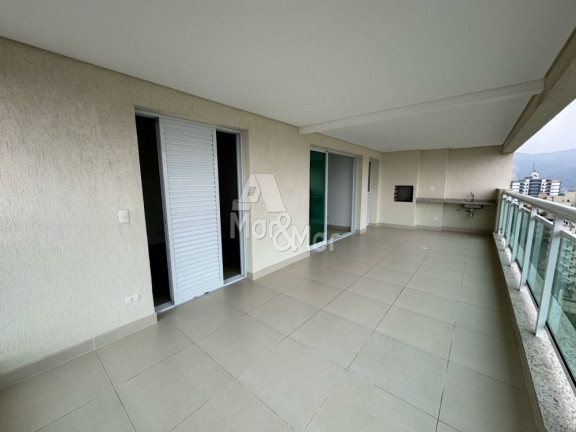 Imagem Apartamento com 3 Quartos à Venda, 114 m² em Enseada - Guarujá