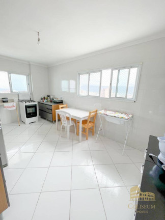 Imagem Apartamento com 3 Quartos à Venda, 250 m² em Ocian - Praia Grande