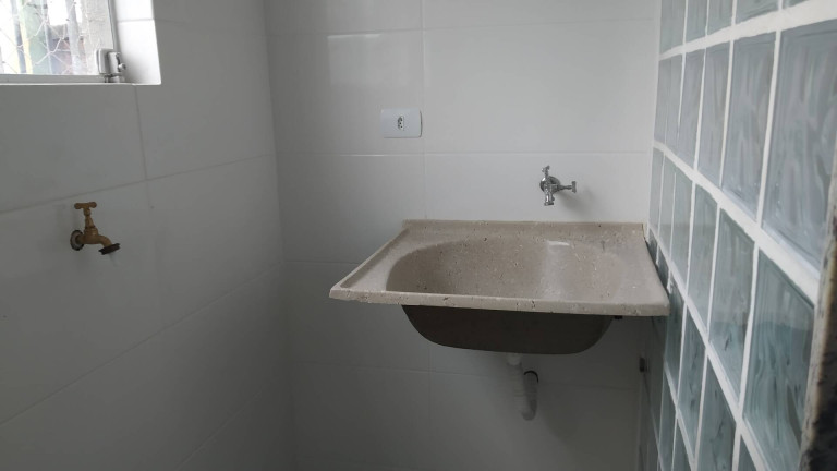 Imagem Apartamento com 1 Quarto à Venda, 44 m² em Centro - Diadema